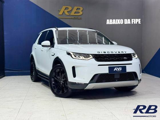 LAND ROVER RANGE ROVER SPORT 3.0 SE 4X4 V6 24V TURBIO DIESEL 4P AUTOMÁTICO LAND ROVER RANGE ROVER SPORT 3.0 SE 4X4 V6 24V TURBIO DIESEL 4P AUTOMÁTICO